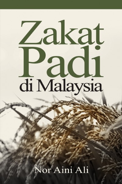 Zakat Padi Di Malaysia