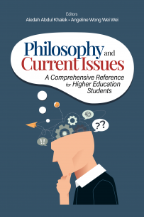 PHILOSOPHY AND CURRENT ISSUES: A COMPREHENSIVE REFERENCE FOR HIGHER EDUCATION STUDENTS